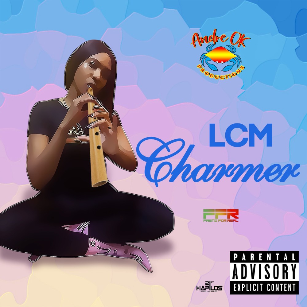 Charmer (Explicit)