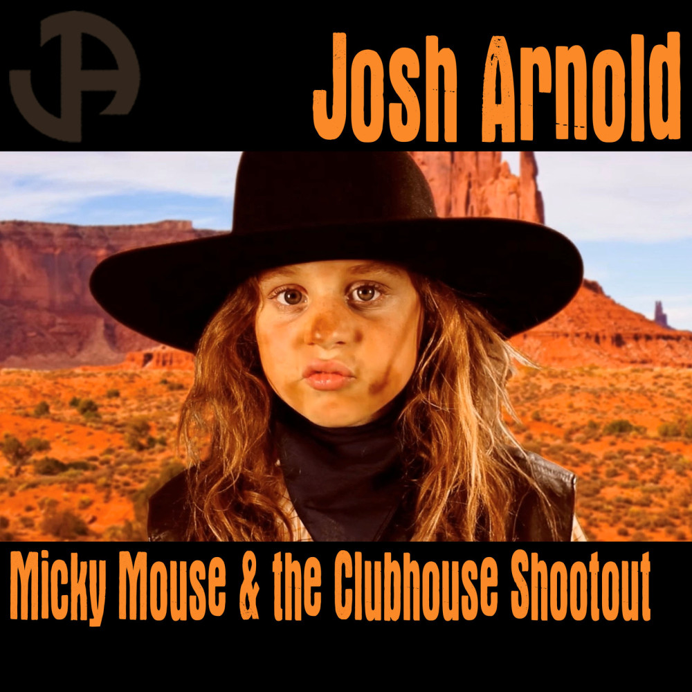 Micky Mouse & the Clubhouse Shootout (Explicit)