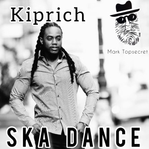 Album Ska Dance from Mark Topsecret