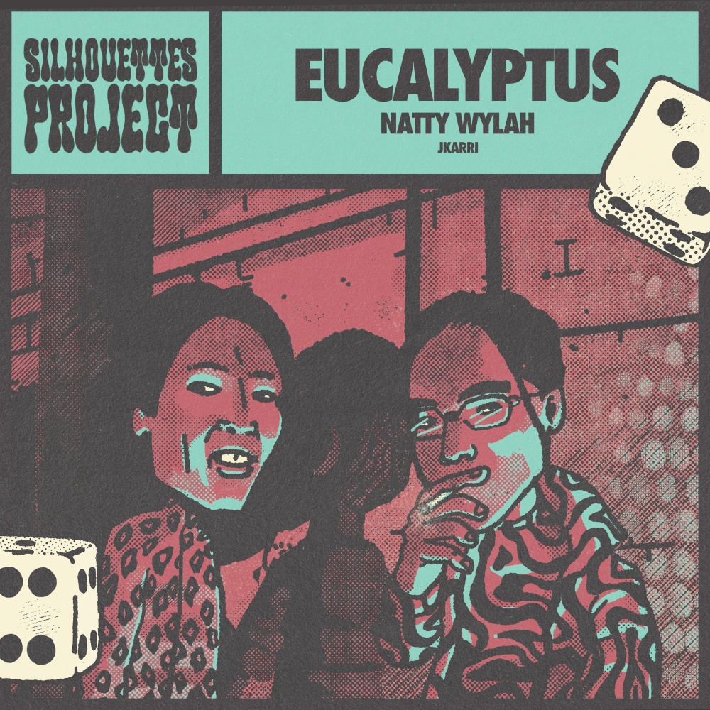 Eucalyptus (Explicit)