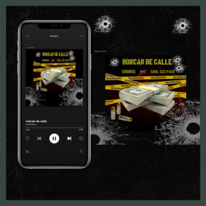 Listen to Roncan de Calle song with lyrics from Cronos