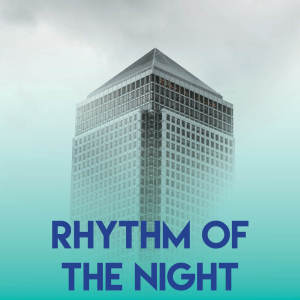 Album Rhythm of the Night from Grupo Super Bailongo