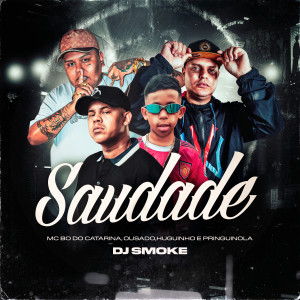 收聽Bó do Catarina的Saudade歌詞歌曲