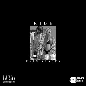 Album Ride With Me from Fats Stacks