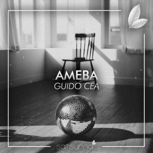Guido Cea的專輯Ameba