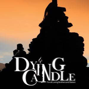 Album Dying Candle (Original Motion Picture Soundtrack) from Dale Sumner