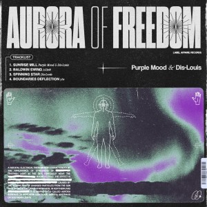 อัลบัม Aurora Of Freedom ศิลปิน Purple Mood