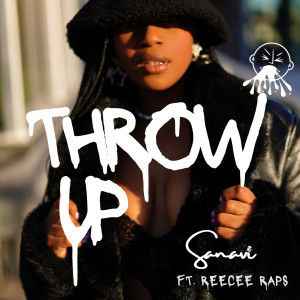 Sanavi的专辑Throw Up