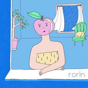 Album Dear Me, Precious from Rorin