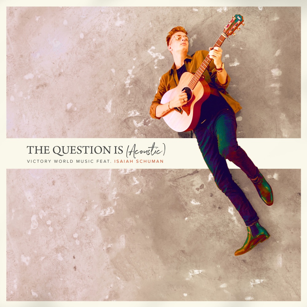 The Question Is (Acoustic)