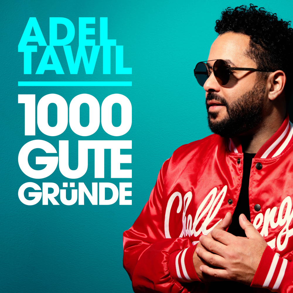 1000 gute Gründe (Radio Edit)