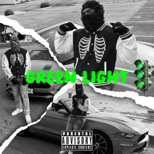 อัลบัม Green Light (Explicit) ศิลปิน Gxsz