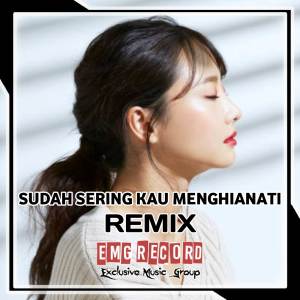 Dengarkan lagu DJ SUDAH SERING KAU MENGHIANATI REMIX nyanyian Chandra Adam dengan lirik