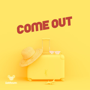 Album Come Out oleh 옐