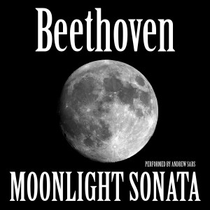 Dengarkan Moonlight Sonata lagu dari Ludwig van Beethoven dengan lirik