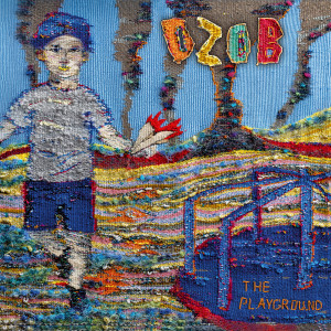 Listen to Two Made a Universe of Sand song with lyrics from DZ'OB