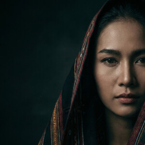 ดอกกระเจียวบาน ก้อง ห้วยไร่ cover (Explicit)