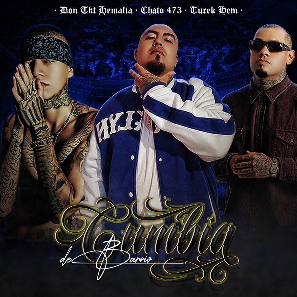 Cumbia de Barrio