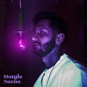 Album Motyle Nocne from 