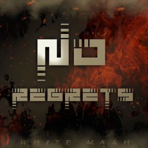 收听White Mash的No Regrets歌词歌曲