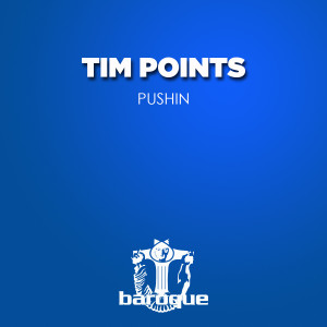 Tim Points的專輯Pushin