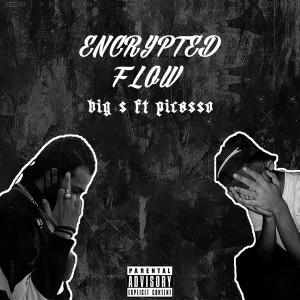 Listen to Encrypted Flow (Explicit) song with lyrics from Picasso