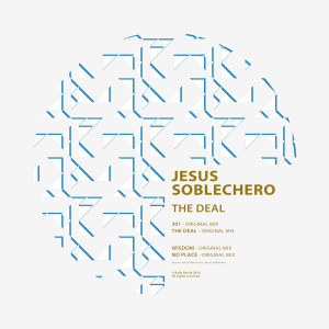 ดาวน์โหลดและฟังเพลง No Place (Original Mix) พร้อมเนื้อเพลงจาก Jesus Soblechero