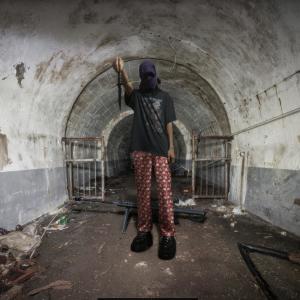 收聽!NTWRiXD的PHD-SLIDER (Explicit)歌詞歌曲