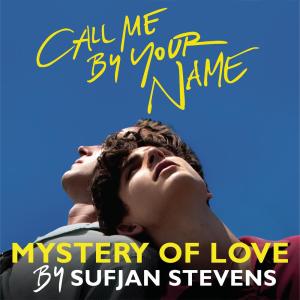 收聽Sufjan Stevens的Mystery of Love歌詞歌曲