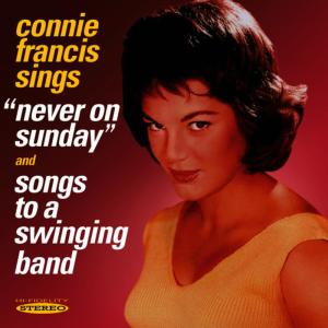 ดาวน์โหลดและฟังเพลง Around The World พร้อมเนื้อเพลงจาก Connie Francis