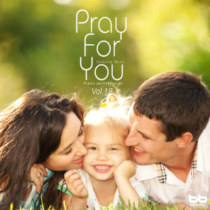 อัลบัม Pray for You, Vol. 18 ศิลปิน Han In Ae