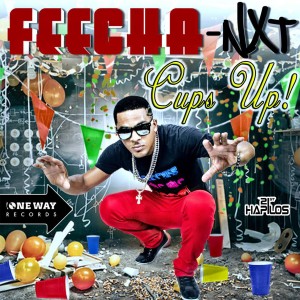ดาวน์โหลดและฟังเพลง Cups Up (Instrumental) พร้อมเนื้อเพลงจาก Feecha Nxt