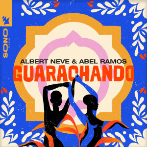 Album Guarachando from Albert Neve