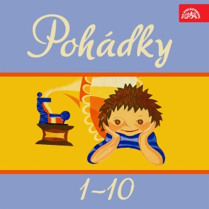 Listen to Dlouhý, Široký a Bystrozraký song with lyrics from Luděk Munzar