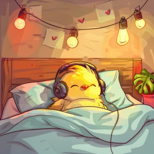 Album Ambient Birds, Vol. 2 from Calming Bird Sounds