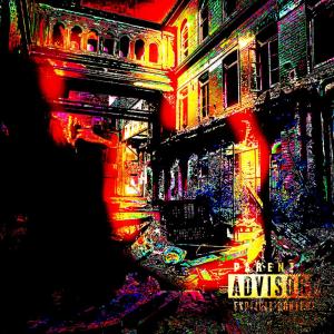 Album Savior (Explicit) from Blat