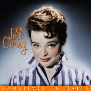 Album Sometimes I'm Happy from Jill Corey