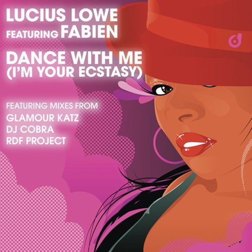 Dance With Me (I'm Your Ecstasy) [Original Edit]