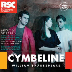 收聽Royal Shakespeare Company的Fear No More the Heat O'th'sun (1997) [feat. Colin Ryan & Harry Waller]歌詞歌曲