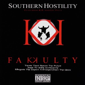 收聽Fakkulty的I Know What You Need (Explicit)歌詞歌曲
