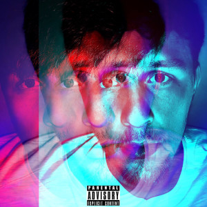 Album Only a Matter of Time (Explicit) from Lo-Key