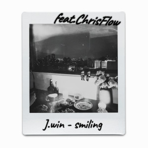 Album Smiling (Explicit) oleh J.win