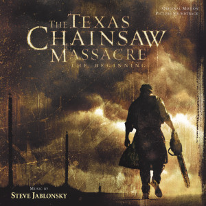 ดาวน์โหลดและฟังเพลง Chainsaw พร้อมเนื้อเพลงจาก Steve Jablonsky