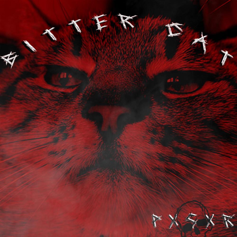Bitter Cat (Explicit)