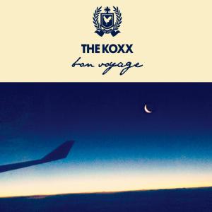 อัลบัม bon voyage ศิลปิน The KOXX