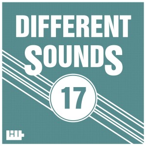 Various Artists的專輯Different Sounds, Vol. 17