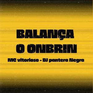 Album Balança o Onbrin (Explicit) from 