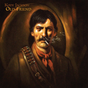 ดาวน์โหลดและฟังเพลง Old Friend พร้อมเนื้อเพลงจาก Kody Jackson