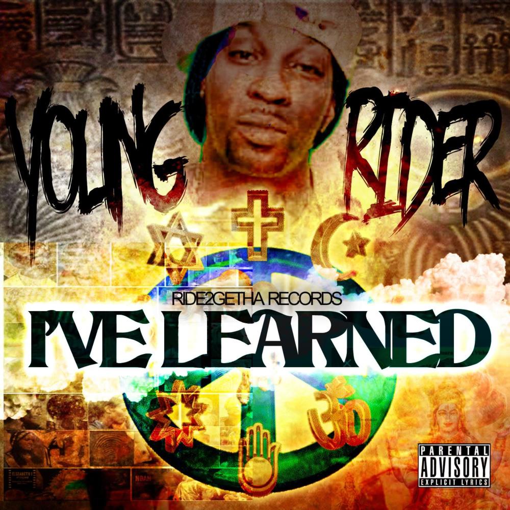 Living My Best Life (feat. Lil Rossi & Big Slim) (Explicit)