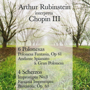 ดาวน์โหลดและฟังเพลง Fantasía Impromptu - Op.66 en Do Sostenido Menor พร้อมเนื้อเพลงจาก Arthur Rubinstein